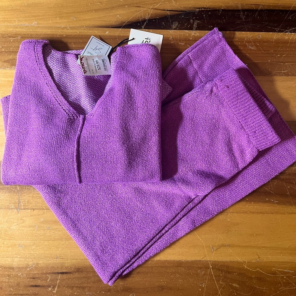Two Piece Set